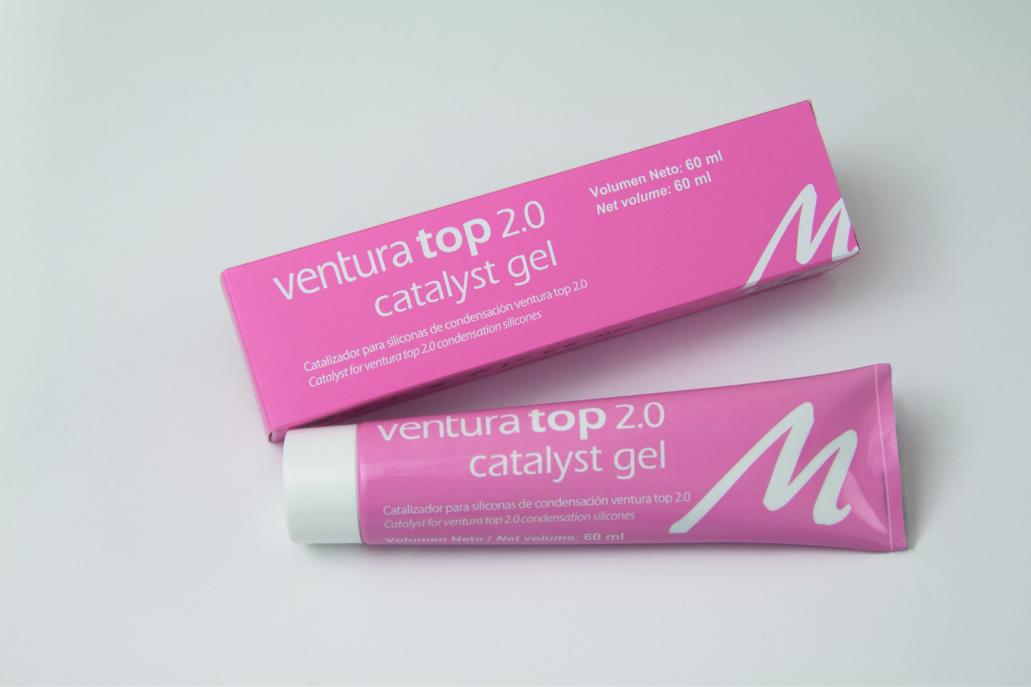 Top 2.0 Catalyst gel